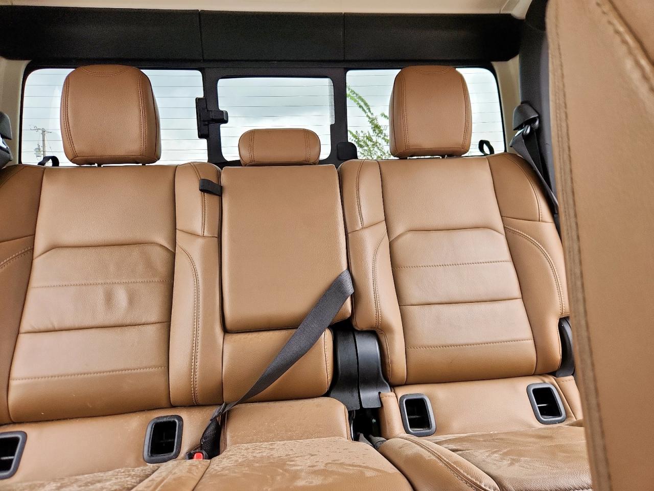 2021 Jeep Gladiator Overland VIN: 1C6HJTFG2ML519116 Lot: 81790095