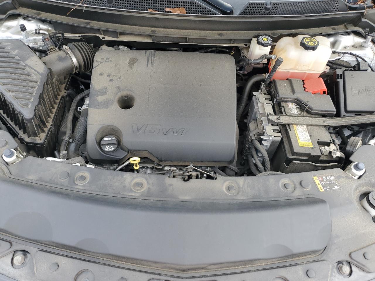 2022 Buick Enclave Premium VIN: 5GAEVBKW4NJ124313 Lot: 70584955