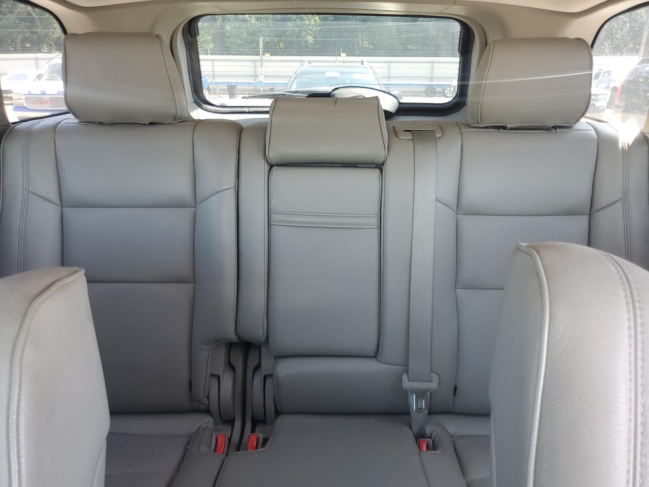 2013 Jeep Grand Cherokee Laredo VIN: 1C4RJEAG2DC582748 Lot: 71648895