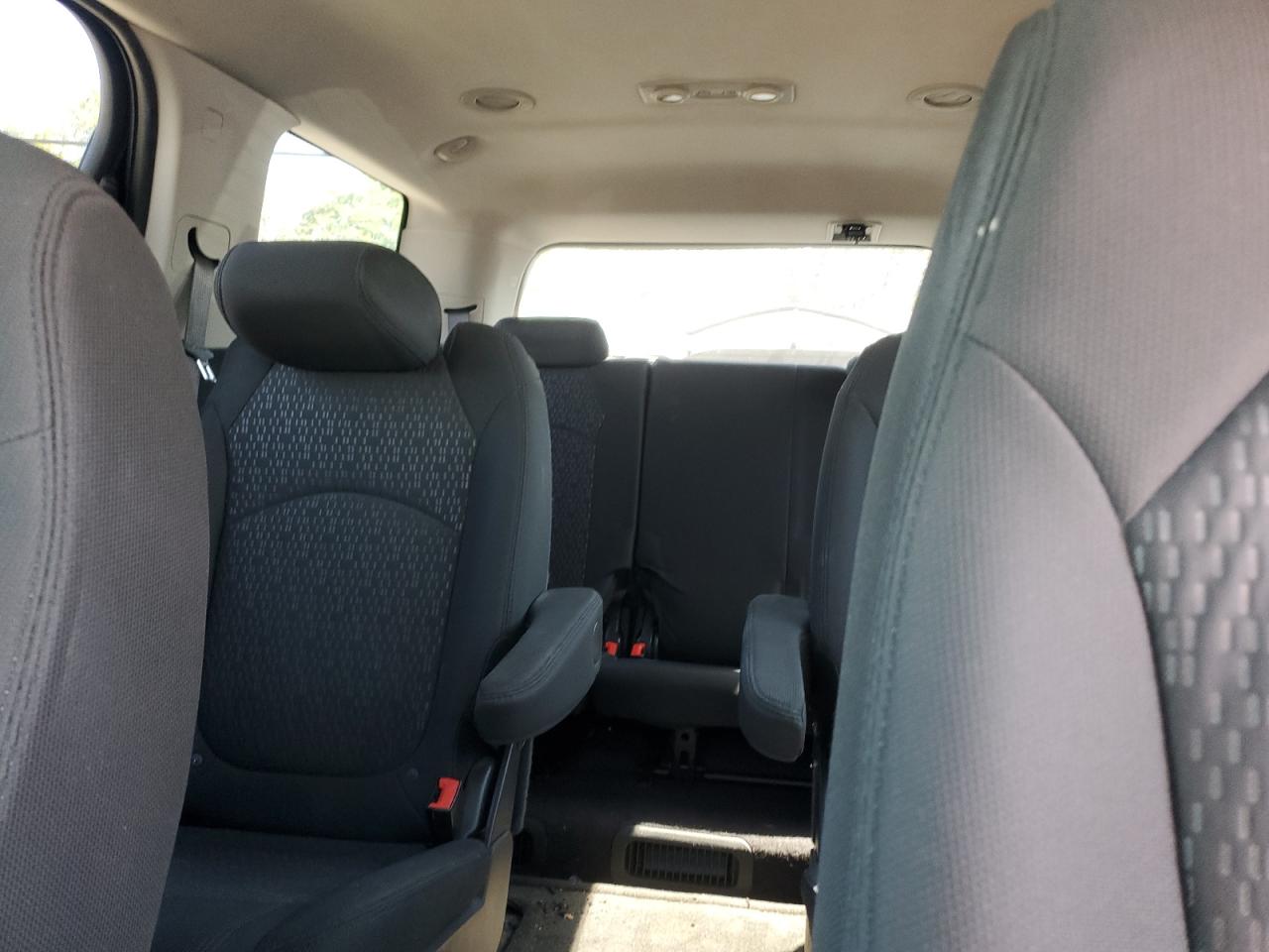 2013 GMC Acadia Sle VIN: 1GKKRPED0CJ231969 Lot: 80450055