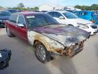2000 DAIMLER SUPER V8 AUTO  for sale at Copart SANDY