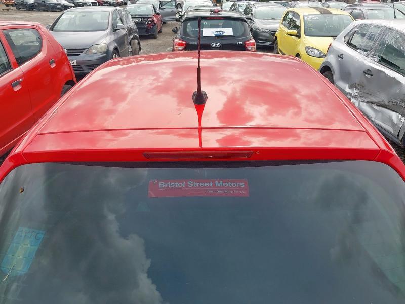 2015 SEAT IBIZA 1.2 TSI FR BLACK 5DR