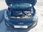 2013 HYUNDAI I30 CLASSIC for sale at Copart ST HELENS