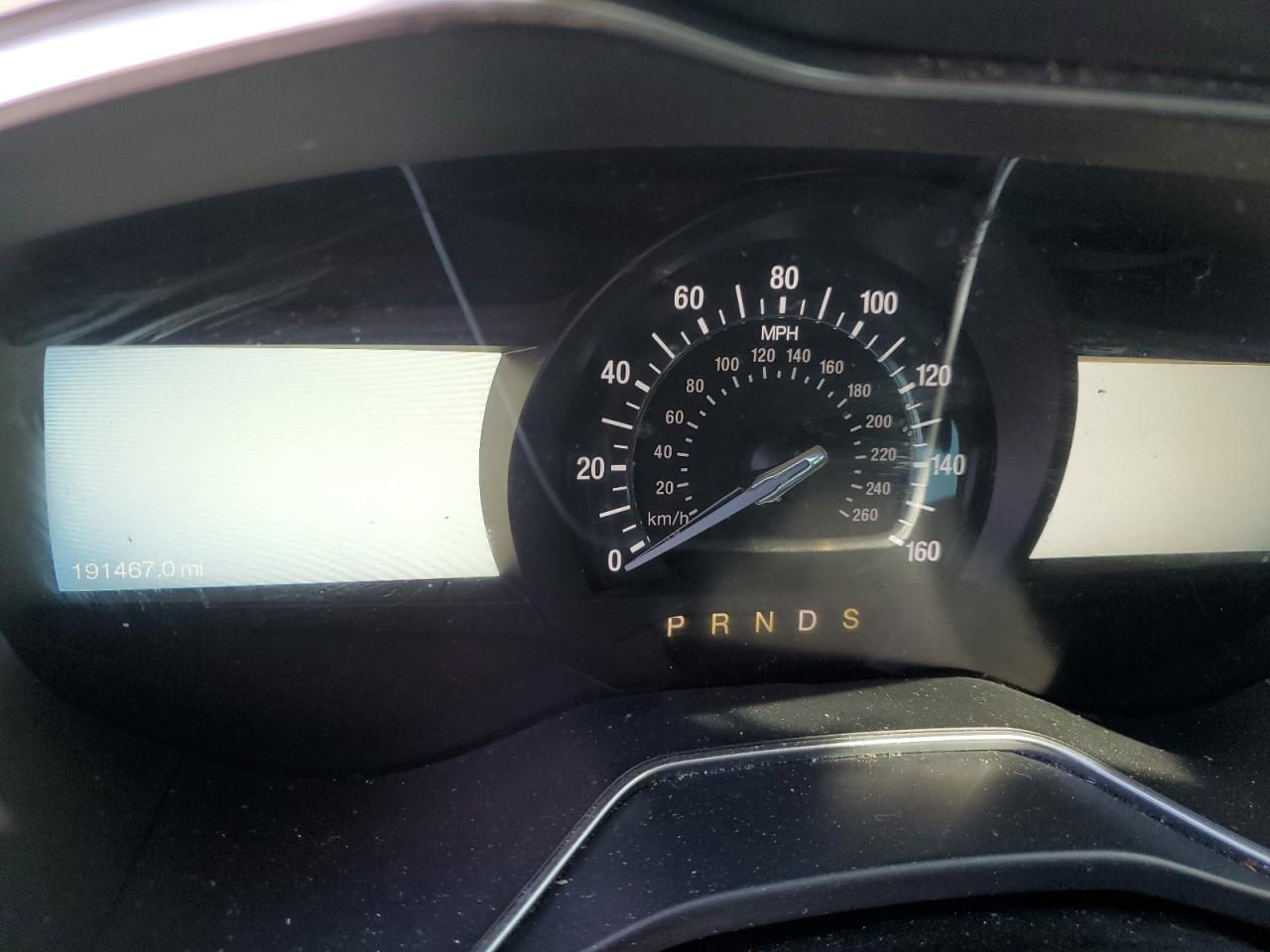 2014 Ford Fusion Se VIN: 3FA6P0HD3ER206245 Lot: 80812225