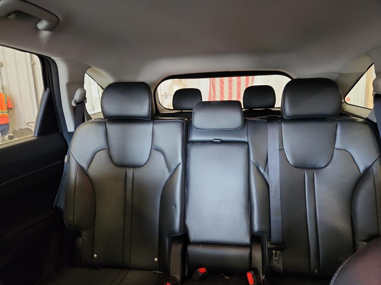 2024 Kia Sorento S VIN: 5XYRLDJC1RG289976 Lot: 80195325