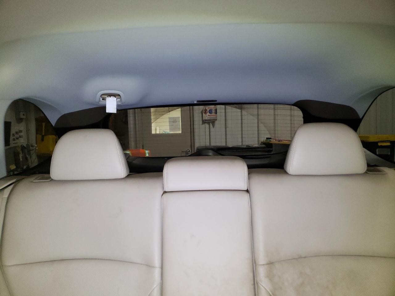 2017 Subaru Outback 2.5I Limited VIN: 4S4BSANC6H3210085 Lot: 80552205