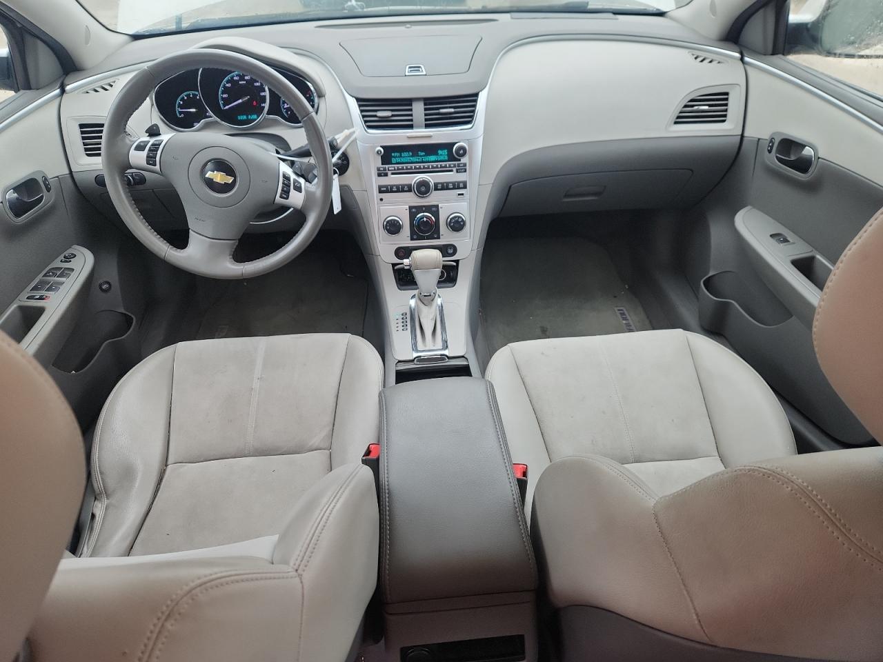 2010 Chevrolet Malibu 2Lt VIN: 1G1ZD5E75AF314247 Lot: 81184305