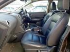 2013 NISSAN QASHQAI TEKNA IS DCI  for sale at Copart WESTBURY