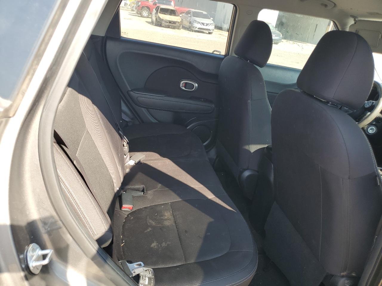 2018 Kia Soul VIN: KNDJN2A2XJ7623197 Lot: 80656315