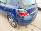 2009 VAUXHALL ASTRA ACTIVE  for sale at Copart SANDY