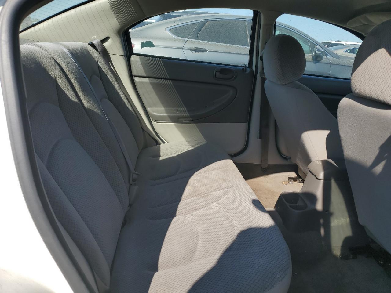 2005 Dodge Stratus Sxt VIN: 1B3EL46X05N558208 Lot: 71926795