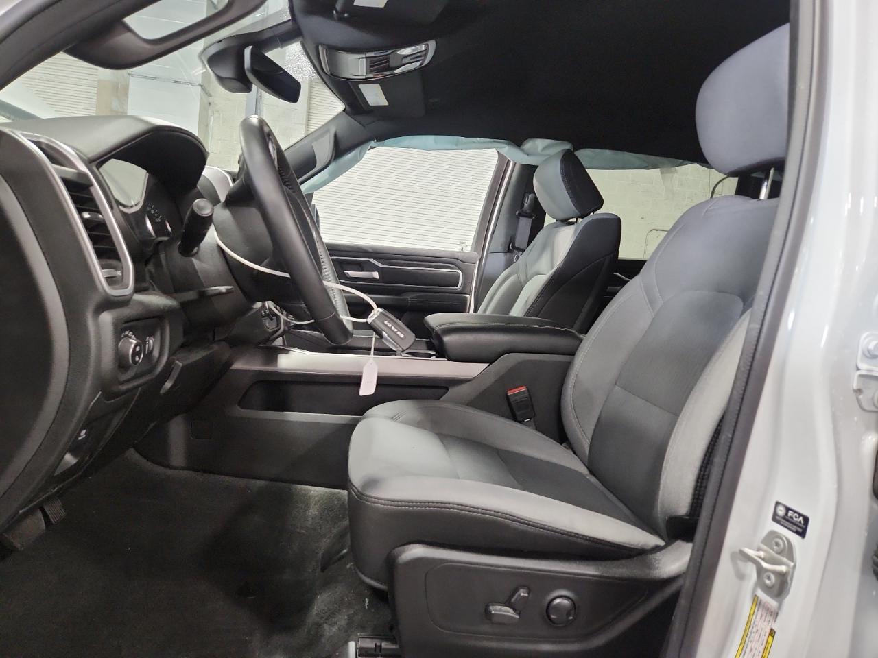 2023 Ram 1500 Big Horn/Lone Star VIN: 1C6RRFFG1PN703633 Lot: 72051375