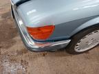 1988 MERCEDES 300 SL AUTO  for sale at Copart NEWBURY