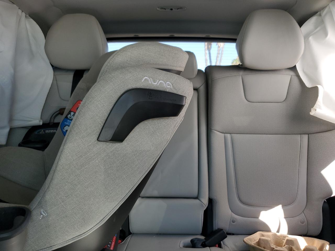 2022 Hyundai Tucson Limited VIN: KM8JECA11NU031994 Lot: 80674635