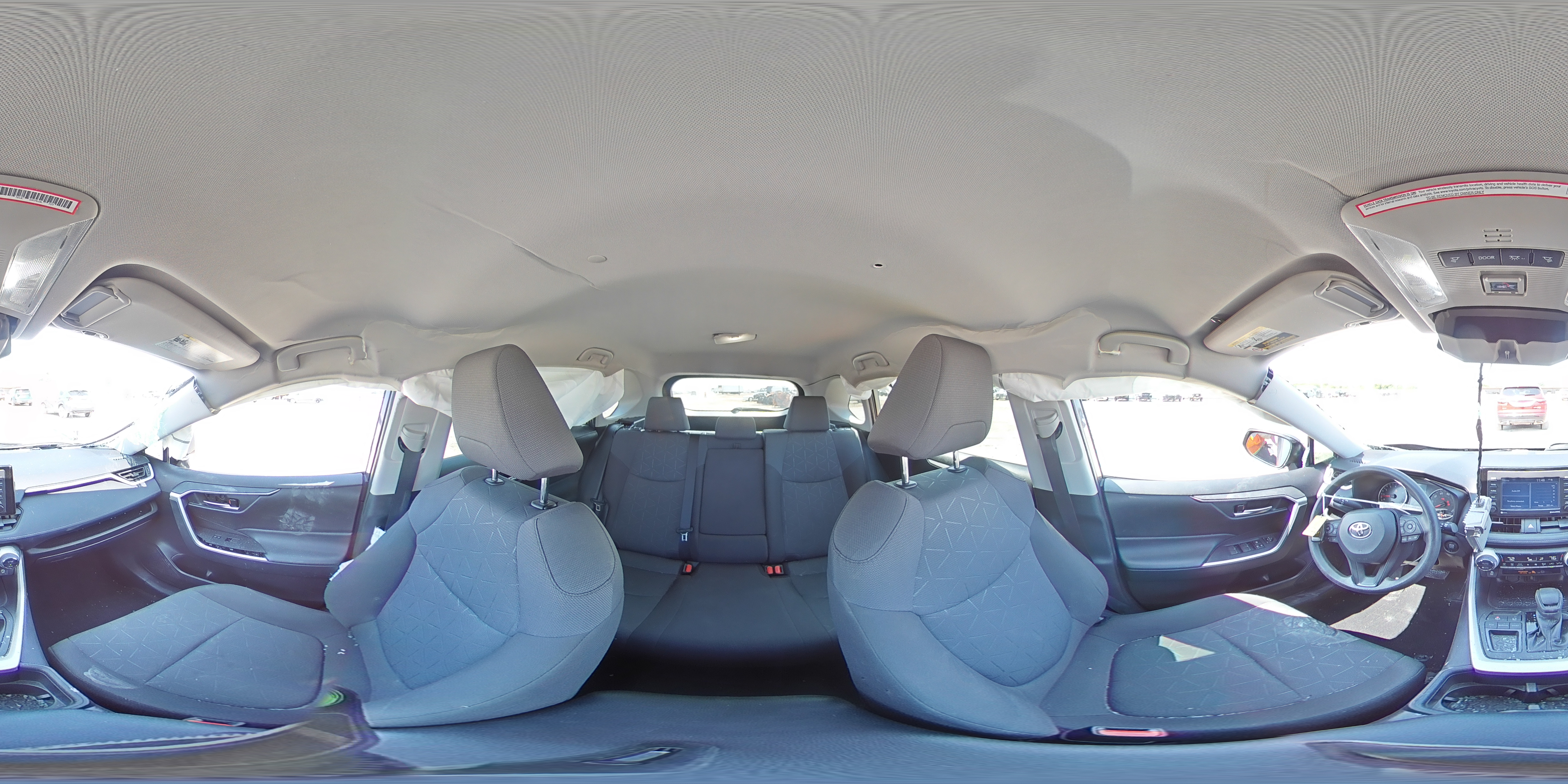 2022 Toyota Rav4 Xle VIN: 2T3W1RFV3NW205197 Lot: 80153275