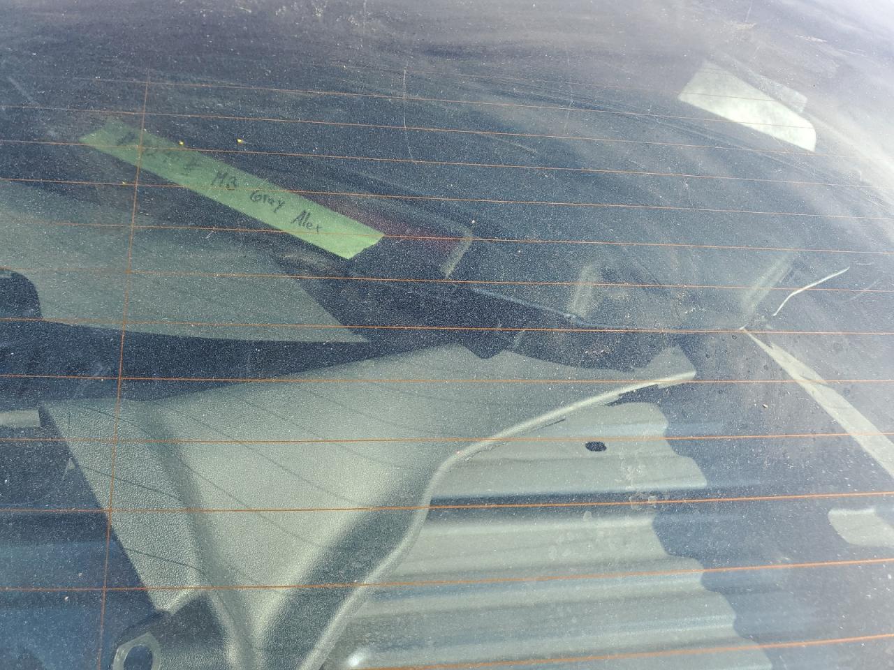 2023 Tesla Model 3 VIN: 5YJ3E1EA3PF651477 Lot: 83981105