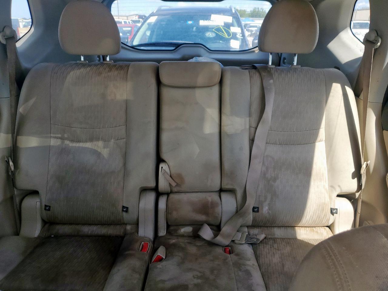 2017 Nissan Rogue S VIN: JN8AT2MT7HW149790 Lot: 83785745