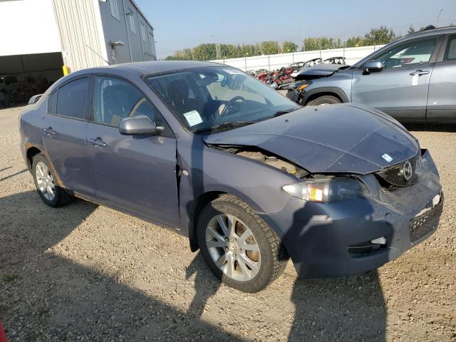 2009 MAZDA 3 I  