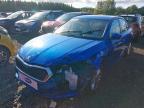 2021 SKODA OCTAVIA SE TECHNOLOGY TSI  for sale at Copart EAST KILBRIDE