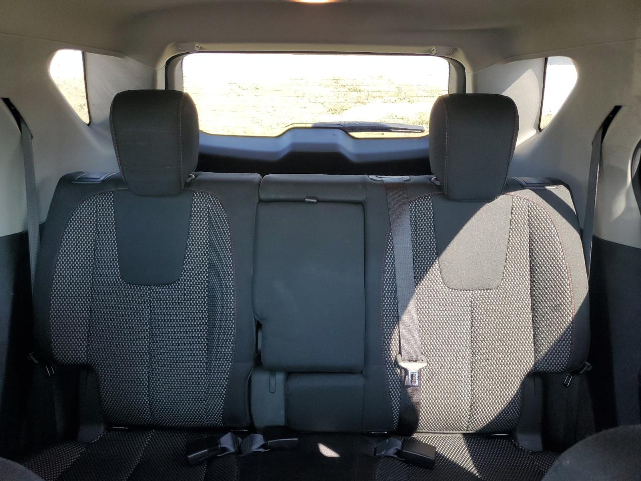 2016 Chevrolet Equinox Lt VIN: 2GNALCEKXG6280543 Lot: 71055635