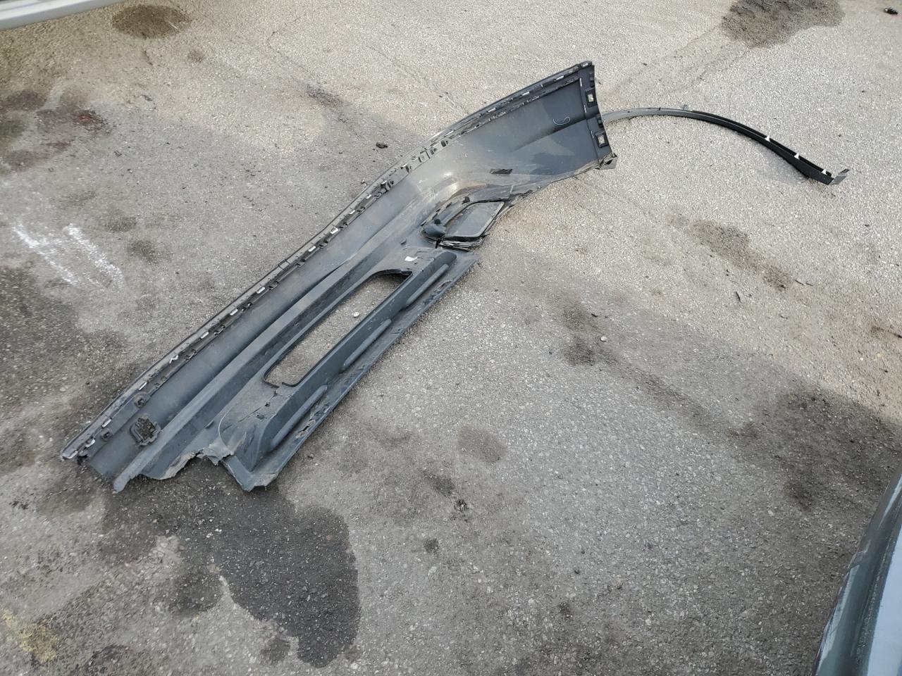 2021 Volkswagen Tiguan Se VIN: 3VV2B7AX8MM158131 Lot: 81827505