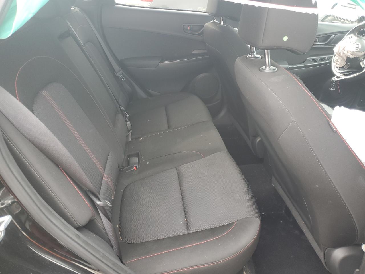 2022 Hyundai Kona N Line VIN: KM8K33A37NU830562 Lot: 81673825