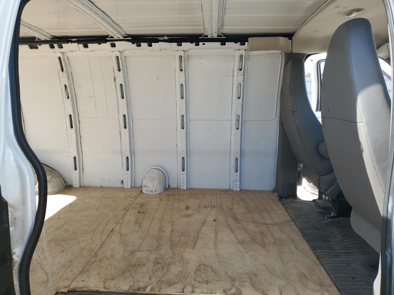 2013 GMC Savana G2500 VIN: 1GTW7GCA2D1138769 Lot: 71924955