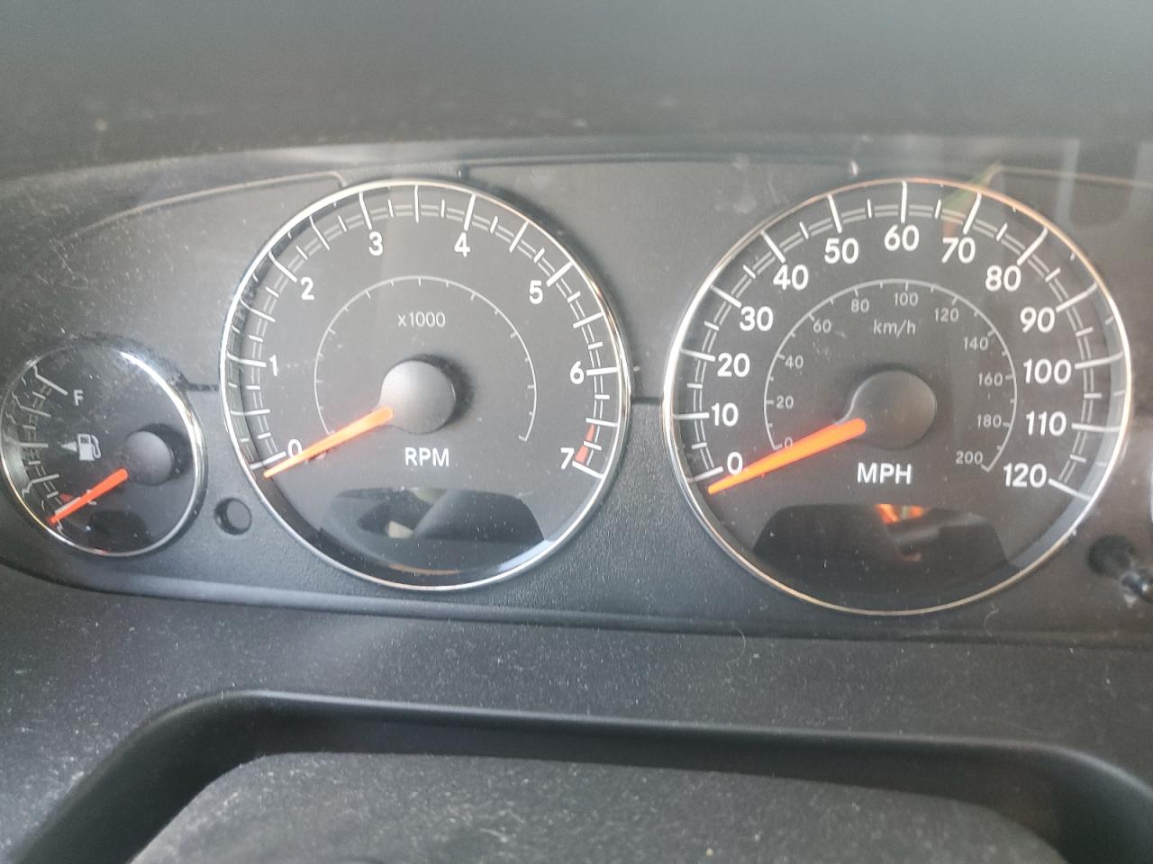 2004 Chrysler Sebring Lx VIN: 1C3EL46XX4N375271 Lot: 80197215