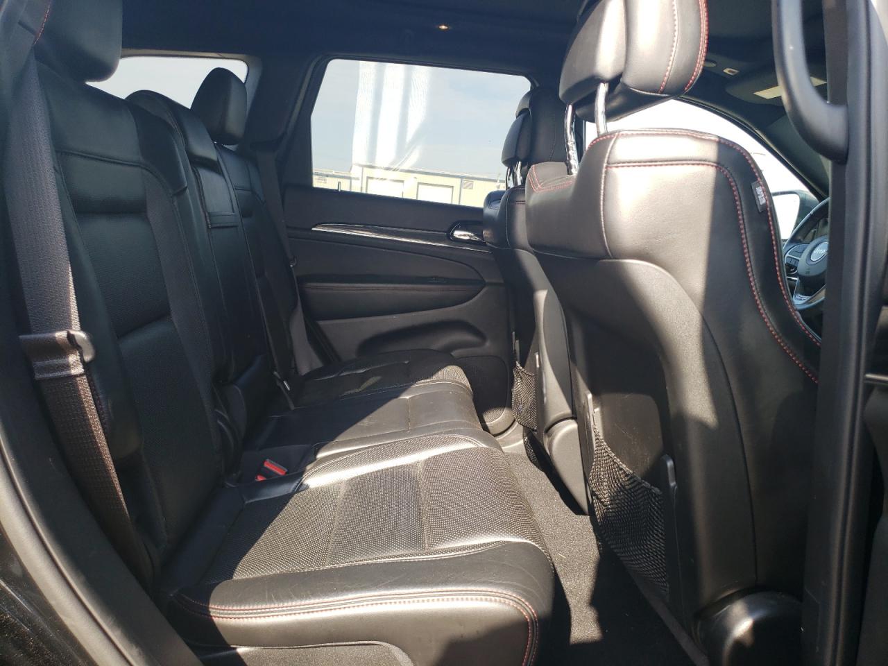 2019 Jeep Grand Cherokee Trailhawk VIN: 1C4RJFLG3KC785065 Lot: 80269765