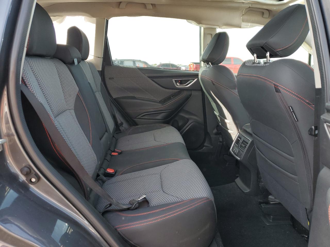 2021 Subaru Forester Sport VIN: JF2SKARC6MH472945 Lot: 83854605