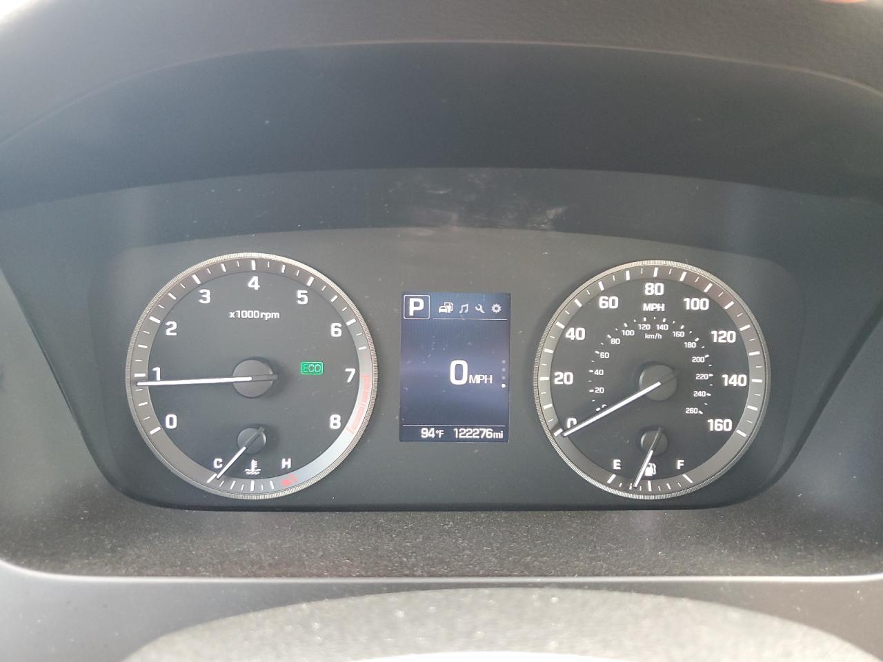 2016 Hyundai Sonata Se VIN: 5NPE24AFXGH328517 Lot: 84447735