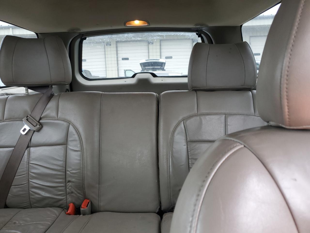 2003 Jeep Grand Cherokee Limited VIN: 1J4GW58N03C619429 Lot: 71217785