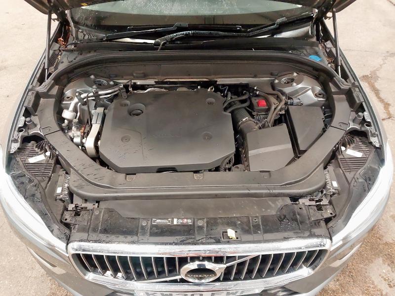 2020 VOLVO XC60 INSCRIPTION