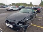 2007 BMW Z4 SE  for sale at Copart SANDTOFT