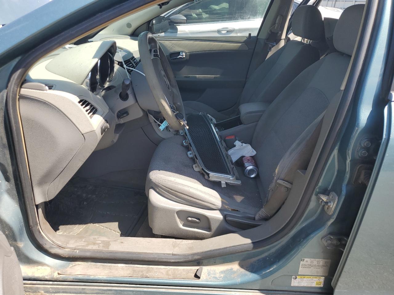 2009 Chevrolet Malibu 1Lt VIN: 1G1ZH57B79F224972 Lot: 71845755