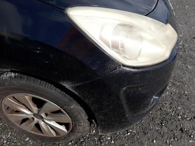 2012 CITROEN C3 
