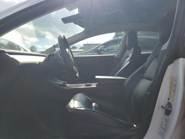  TESLA MODEL 3 2019 Biały