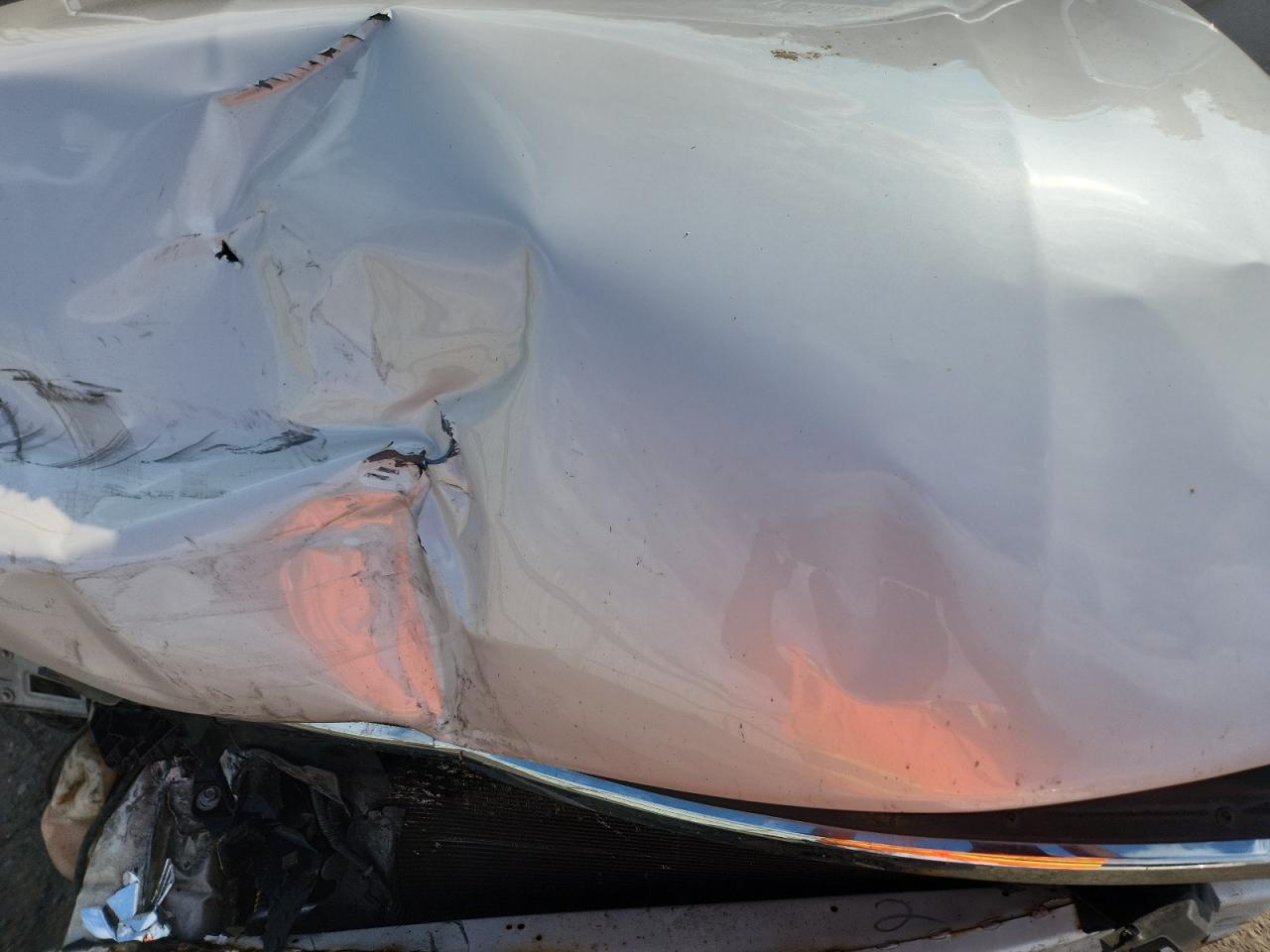 2015 Ford Taurus Sho VIN: 1FAHP2KT4FG186682 Lot: 70457895