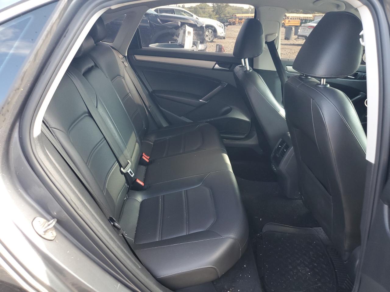 2021 Volkswagen Passat Se VIN: 1VWSA7A3XMC002069 Lot: 81044835