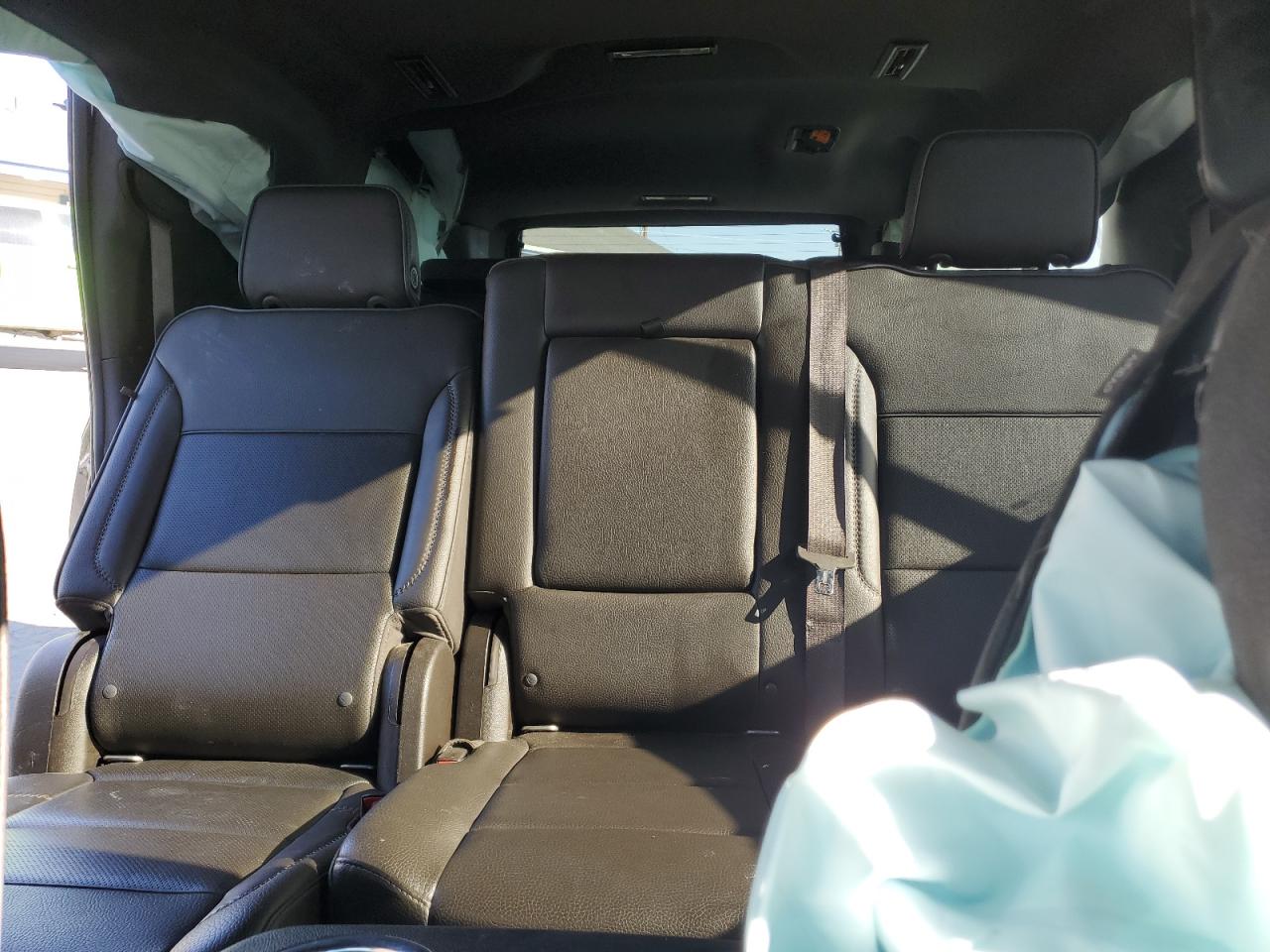 2021 GMC Yukon Xl Denali VIN: 1GKS2JKL9MR446301 Lot: 81260635