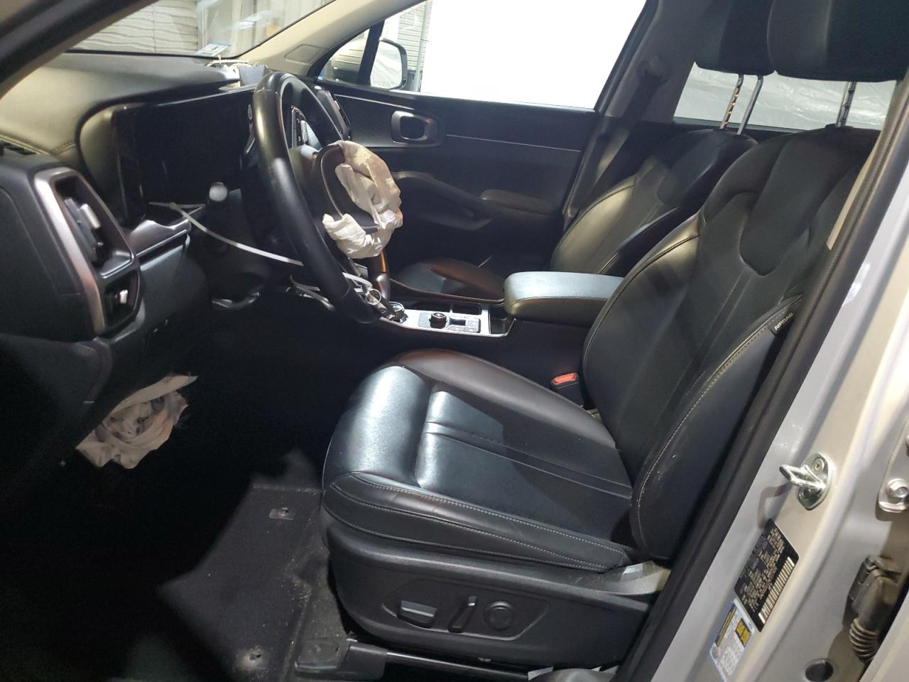 2022 Kia Sorento S VIN: KNDRGDLG2N5117480 Lot: 83804295