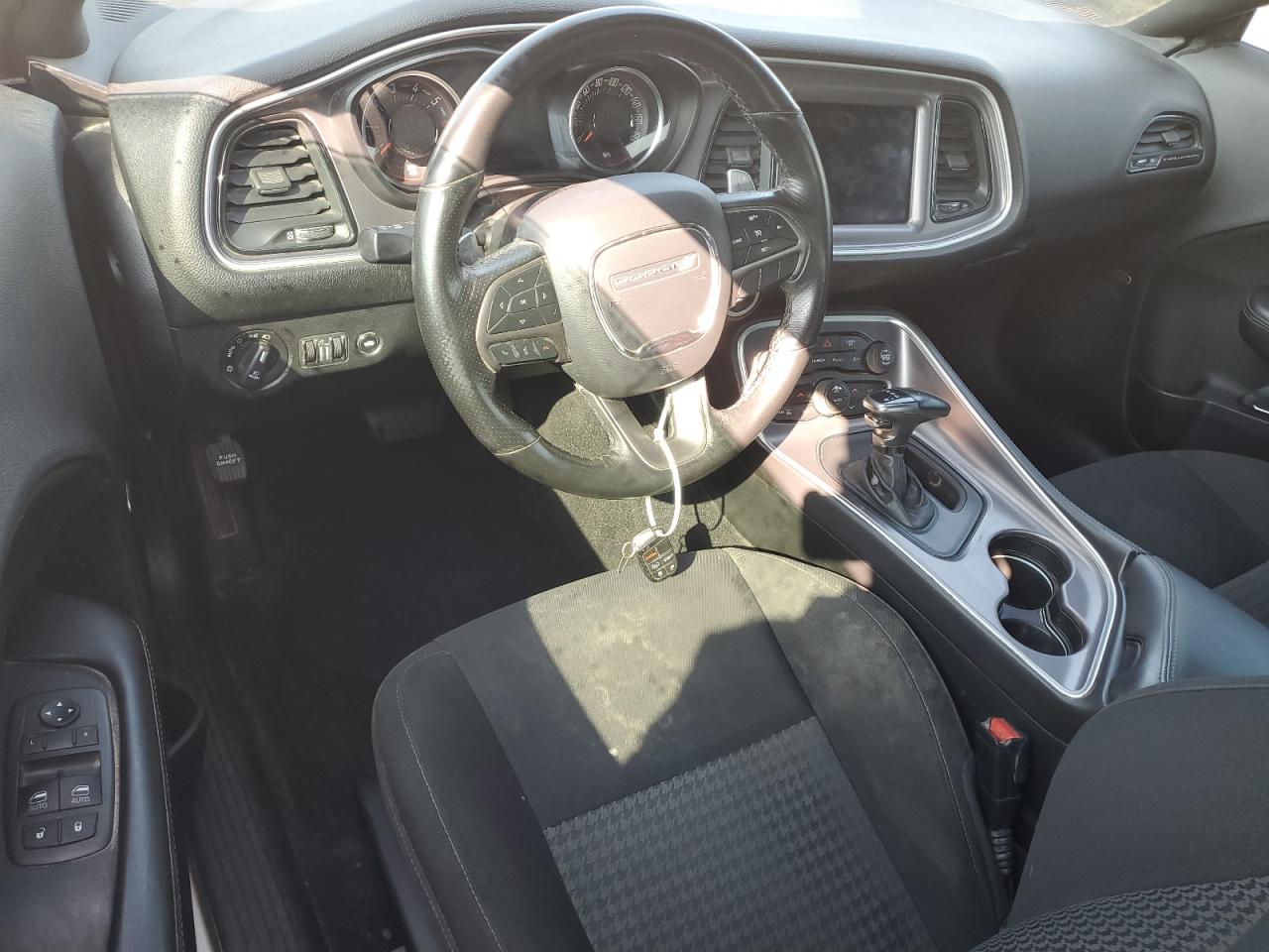 2019 Dodge Challenger R/T Scat Pack VIN: 2C3CDZFJ5KH625406 Lot: 71281055