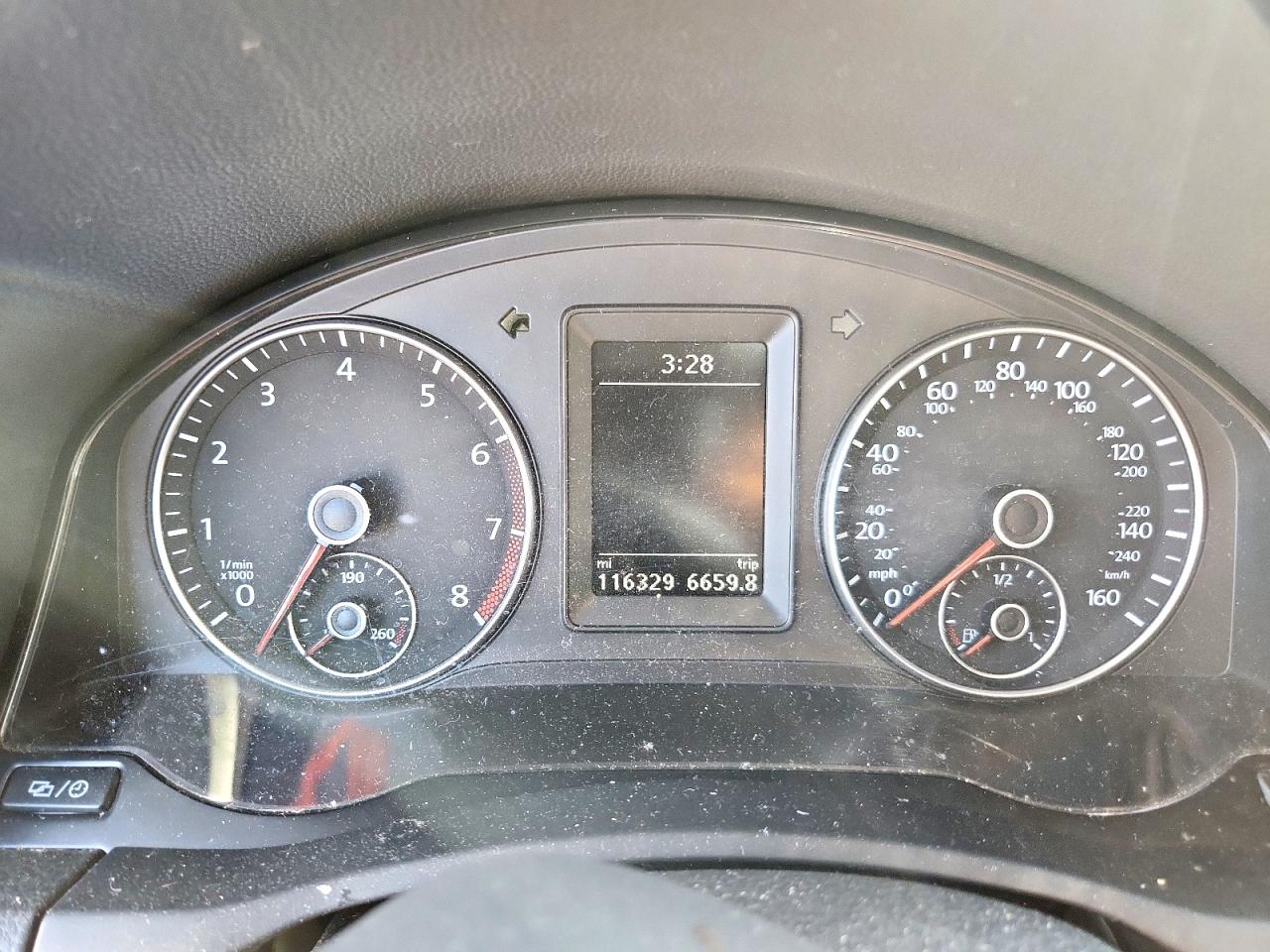 2013 Volkswagen Eos Lux VIN: WVWFW8AH9DV005783 Lot: 81506025