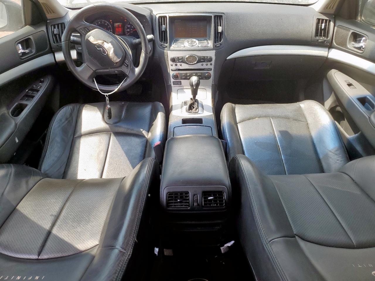 2009 Infiniti G37 Base VIN: JNKCV61E49M014869 Lot: 80567635