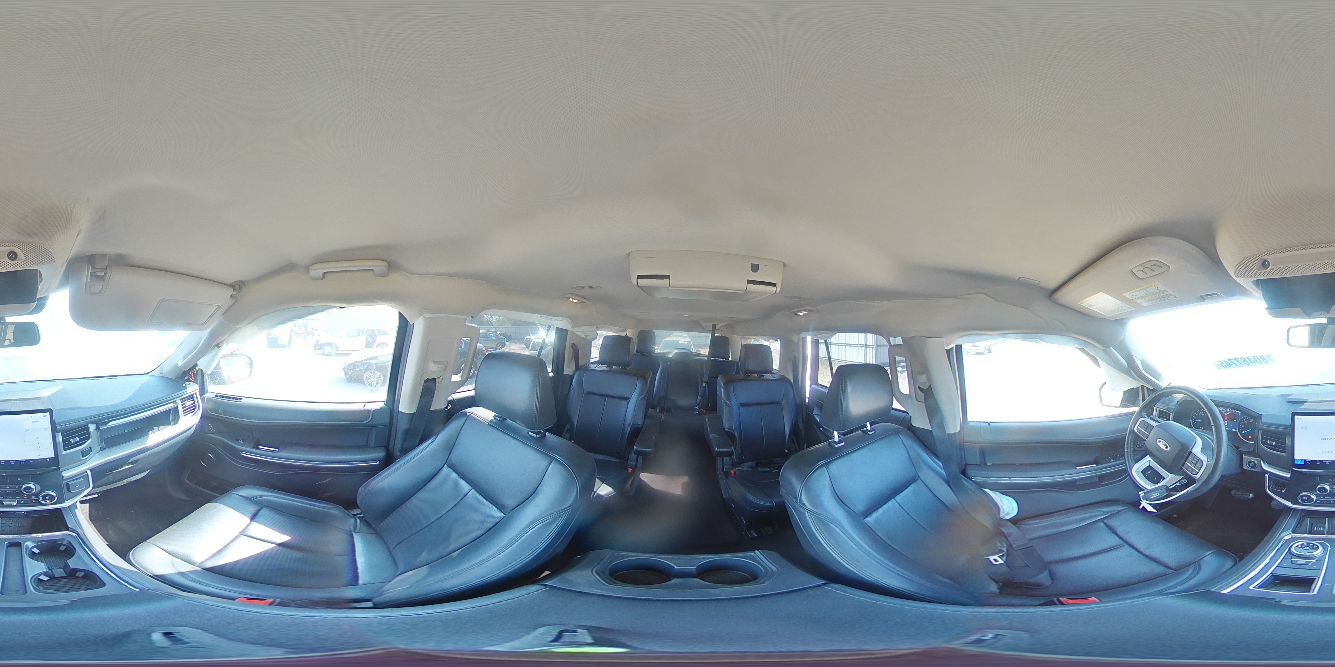 2022 Ford Expedition Max Xlt VIN: 1FMJK1HT3NEA66518 Lot: 80467745