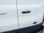 2015 FORD TRANSIT 350 2.2 TDCI 125PS H2 VAN for sale at Copart WHITBURN