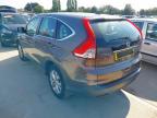 2013 HONDA CR-V SE I-VTEC 4X2  for sale at Copart SANDY