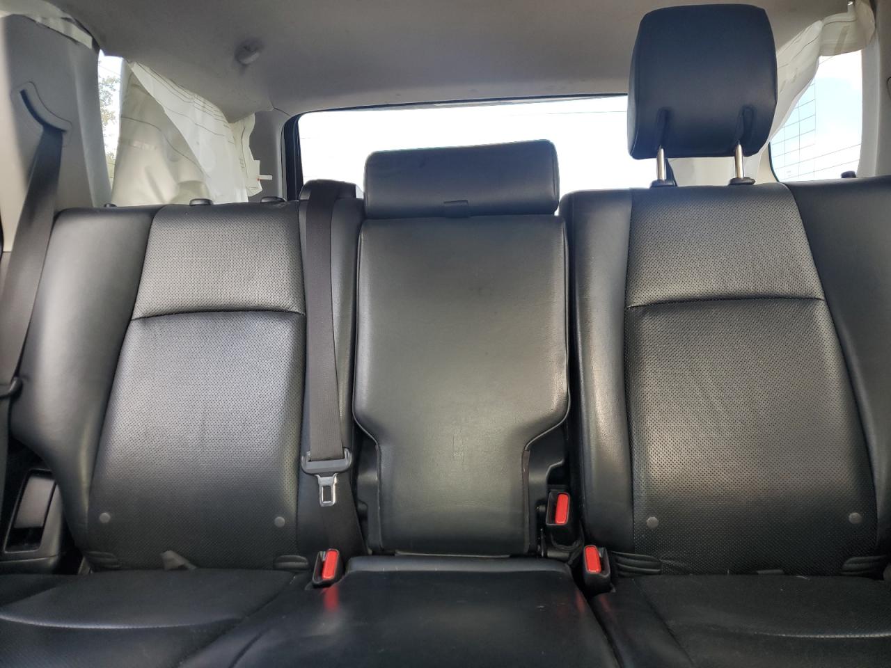 2020 Toyota 4Runner Sr5/Sr5 Premium VIN: JTEBU5JRXL5806244 Lot: 84004415