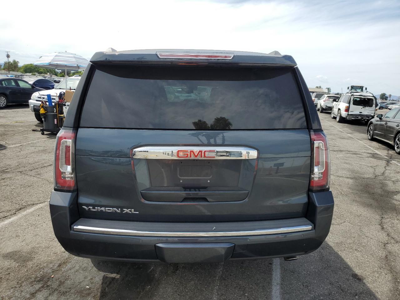 2002 GMC Yukon VIN: 1GKEC13T82R280343 Lot: 81308235