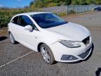 2012 SEAT IBIZA SPORTRIDER  for sale at Copart SANDTOFT